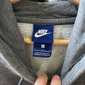 Men’s Nike Hoodie